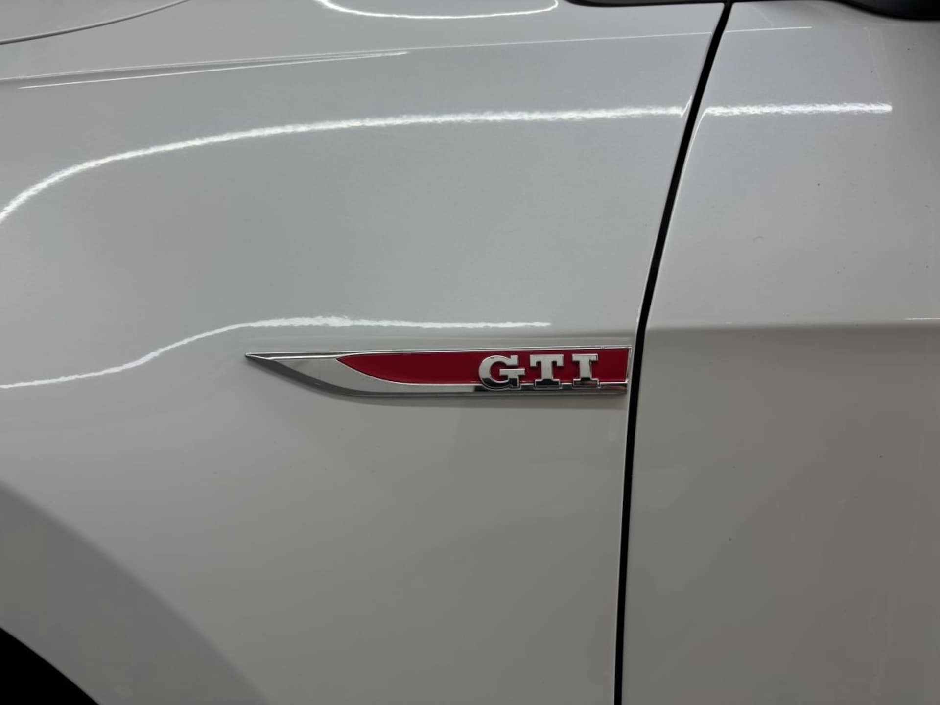 Volkswagen Golf GTI Performance