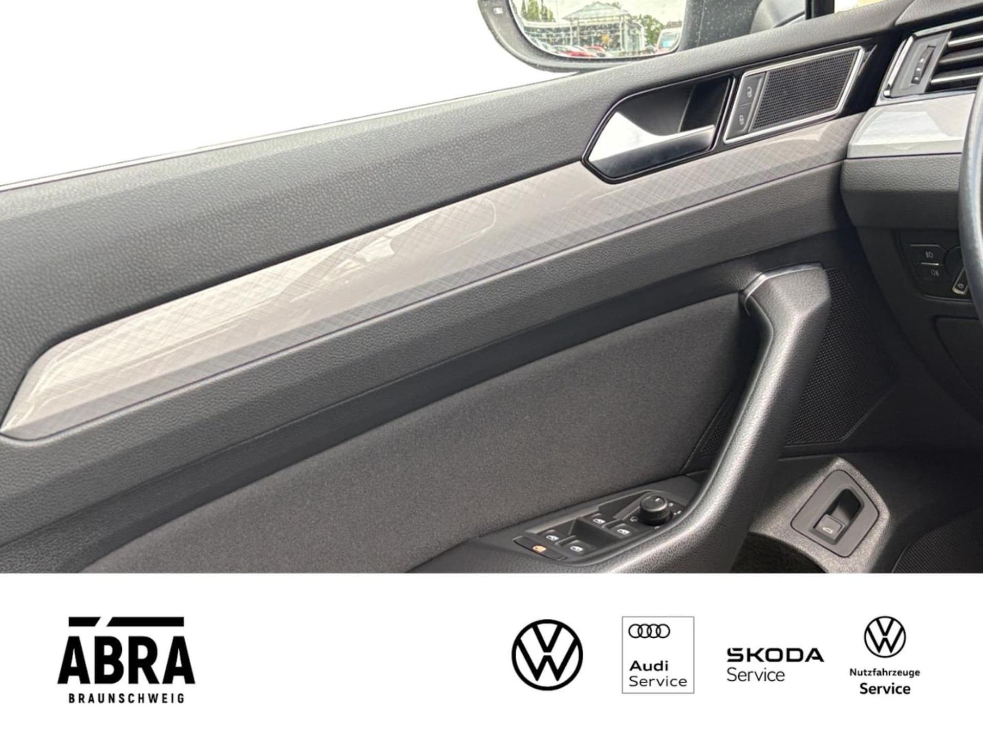 Volkswagen Passat Variant Business