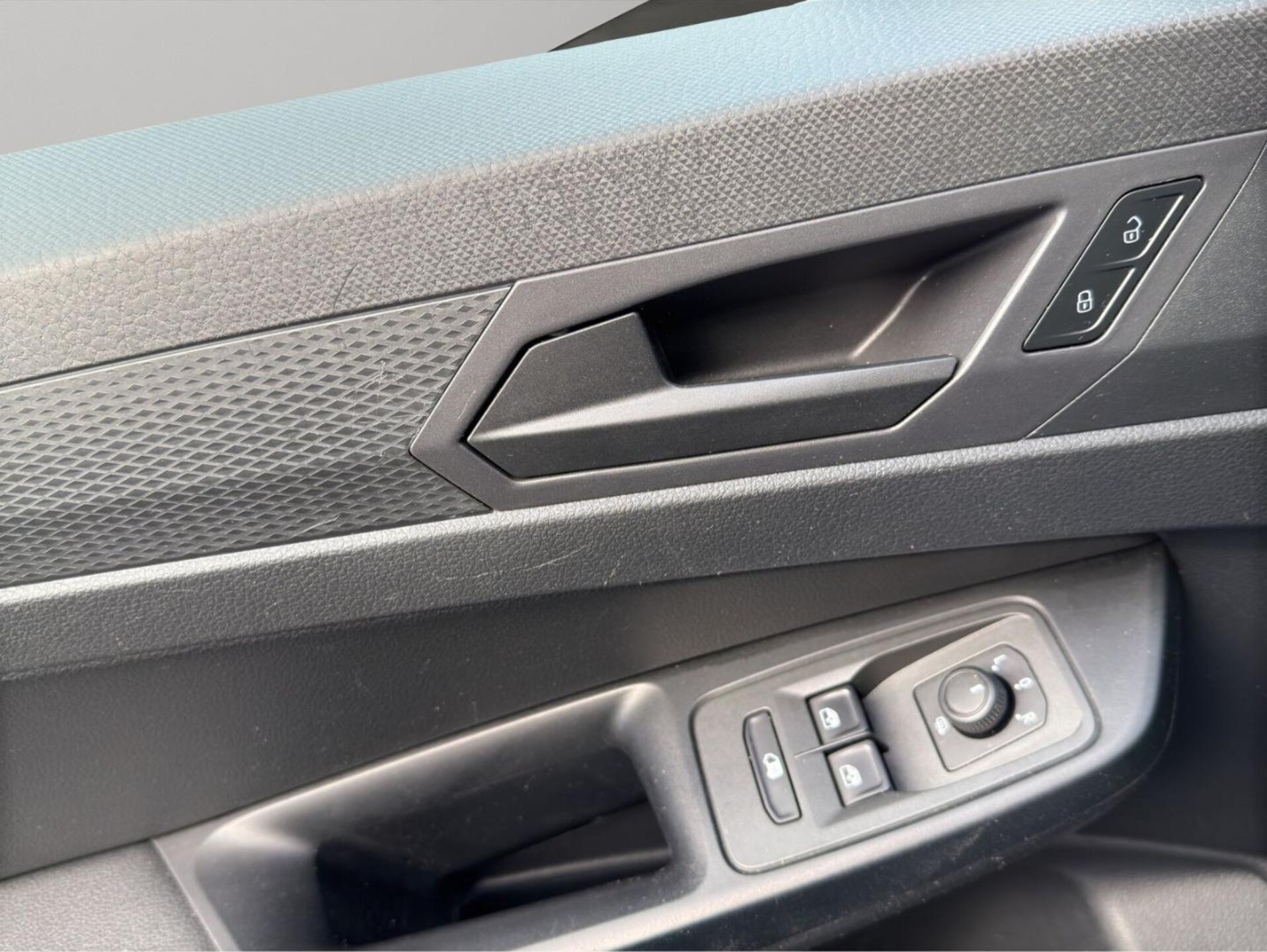 Volkswagen Caddy Cargo EcoProfi