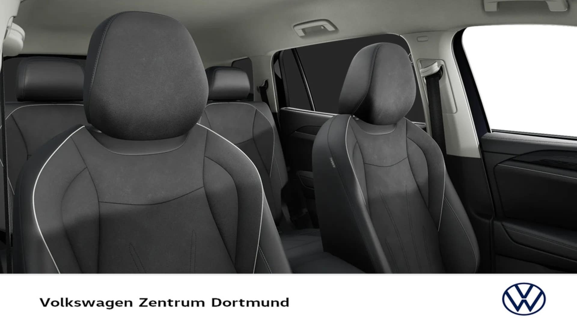 Volkswagen Tayron Elegance