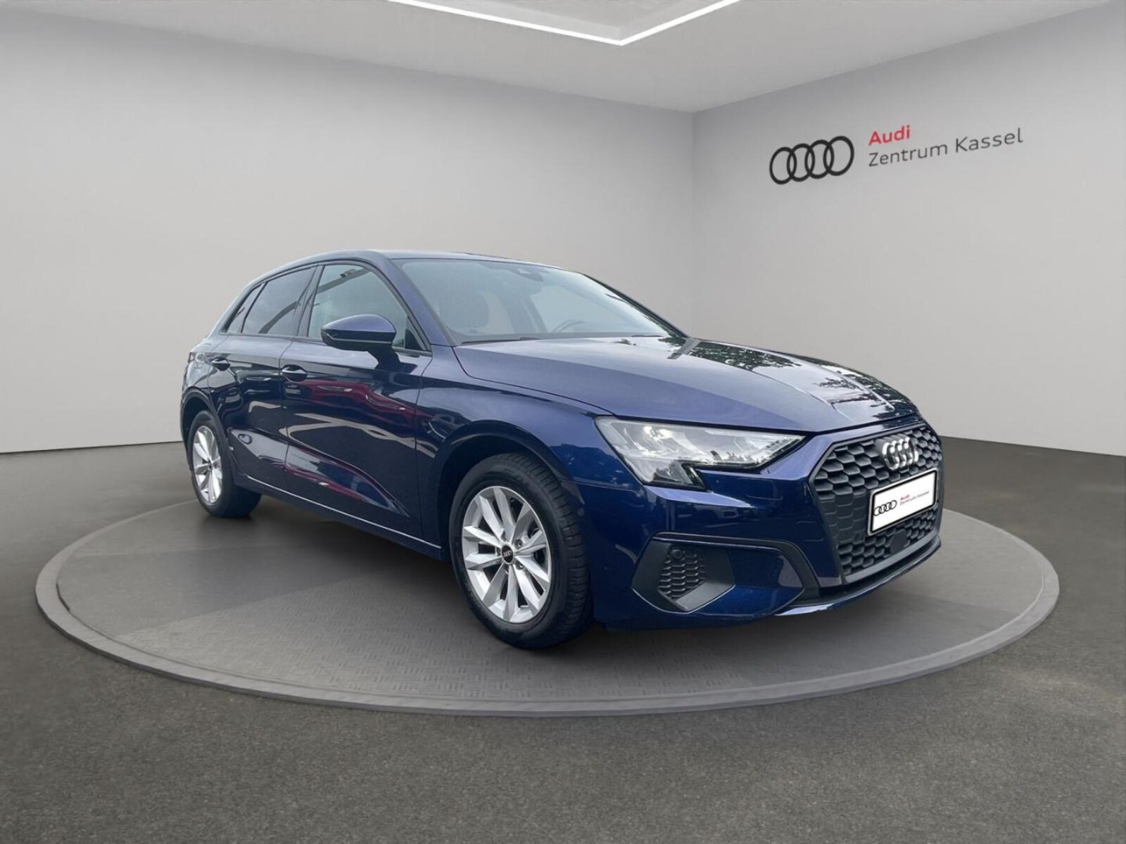 Audi A3 Sportback – Bild 8
