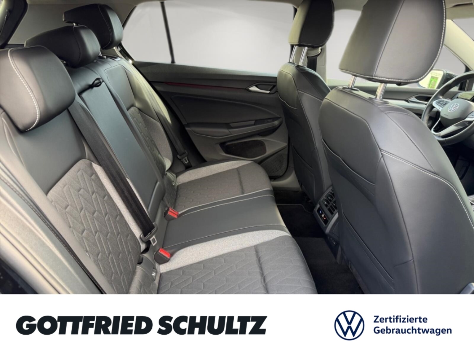 Volkswagen Golf – Bild 7