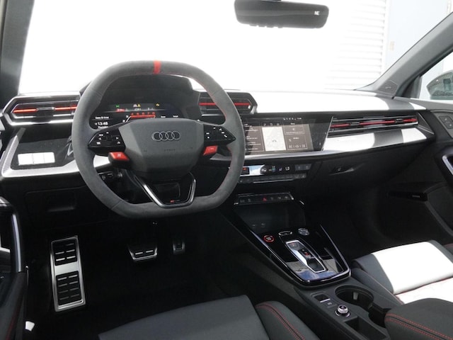 2026 Audi RS3 Sedan