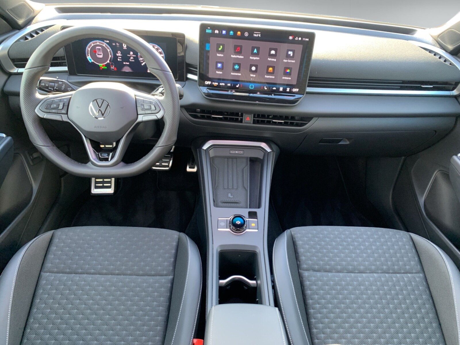 Volkswagen T-Roc – Bild 8