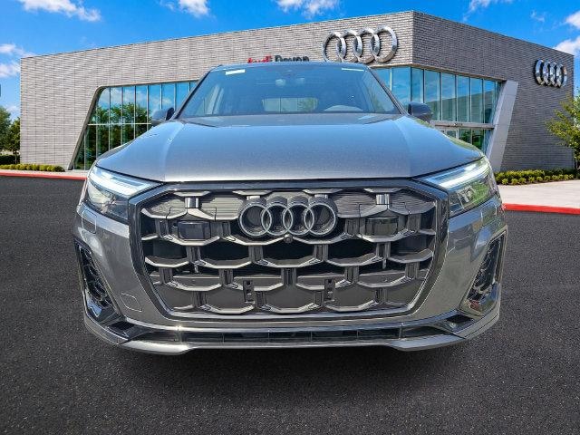 2026 Audi SQ7