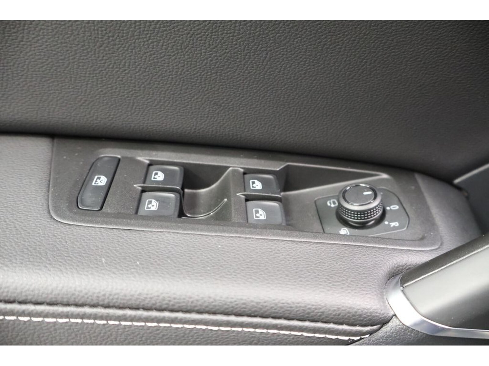 Volkswagen Touran – Bild 19
