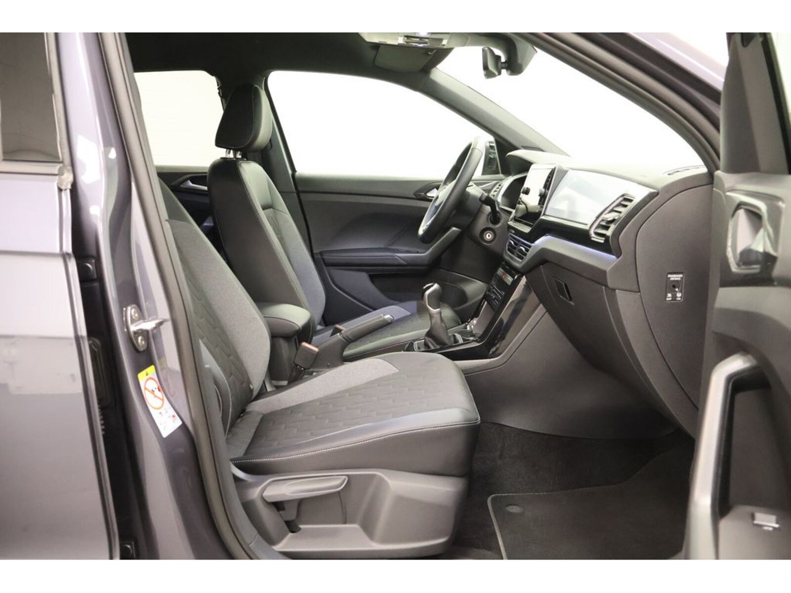 Volkswagen T-Cross – Bild 25