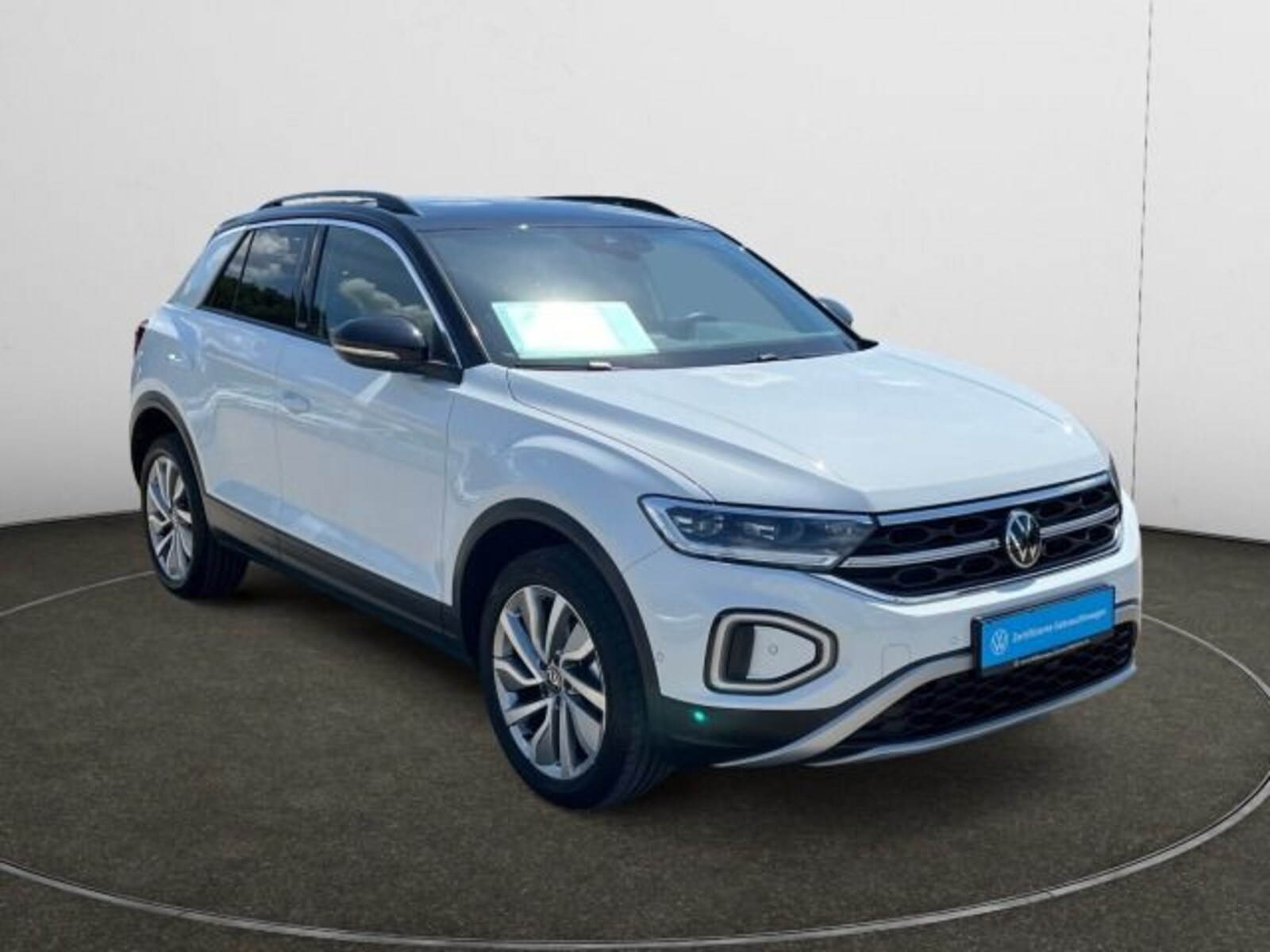 Volkswagen T-Roc – Bild 7
