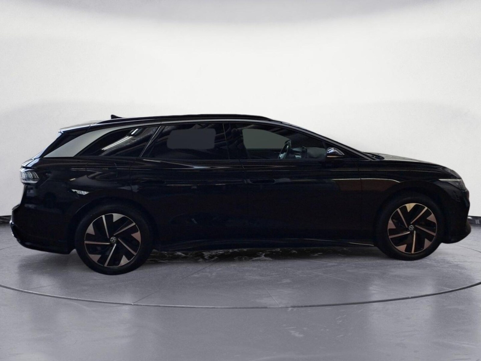 Volkswagen ID.7 Tourer – Bild 6