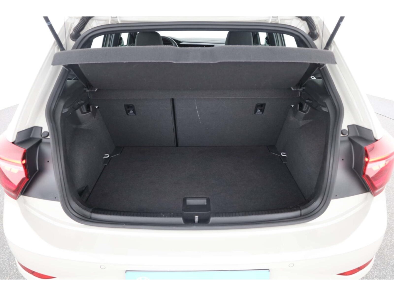 Volkswagen Polo – Bild 12