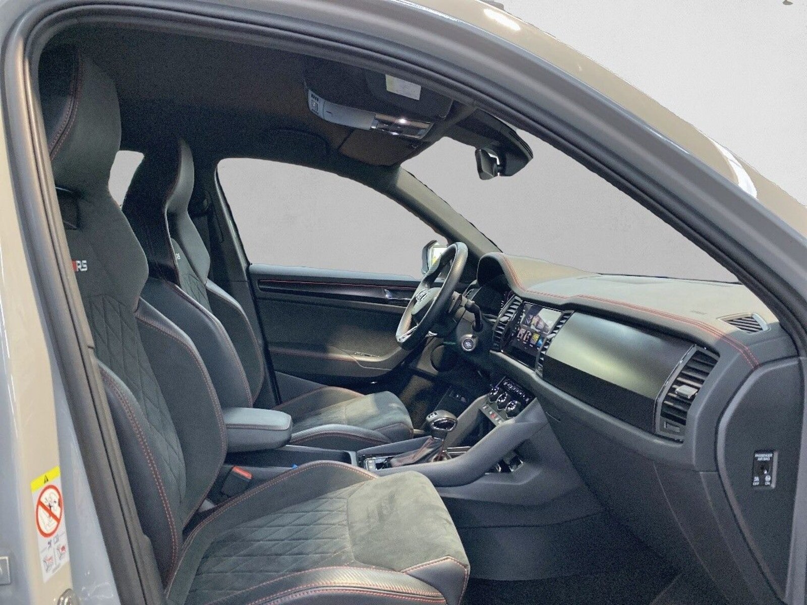 Škoda Kodiaq – Bild 17