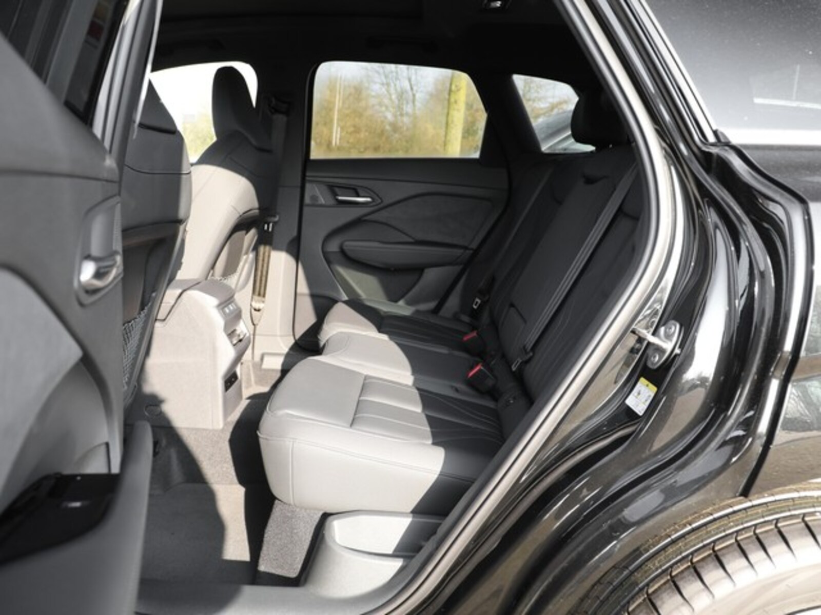 Audi Q3 – Bild 11