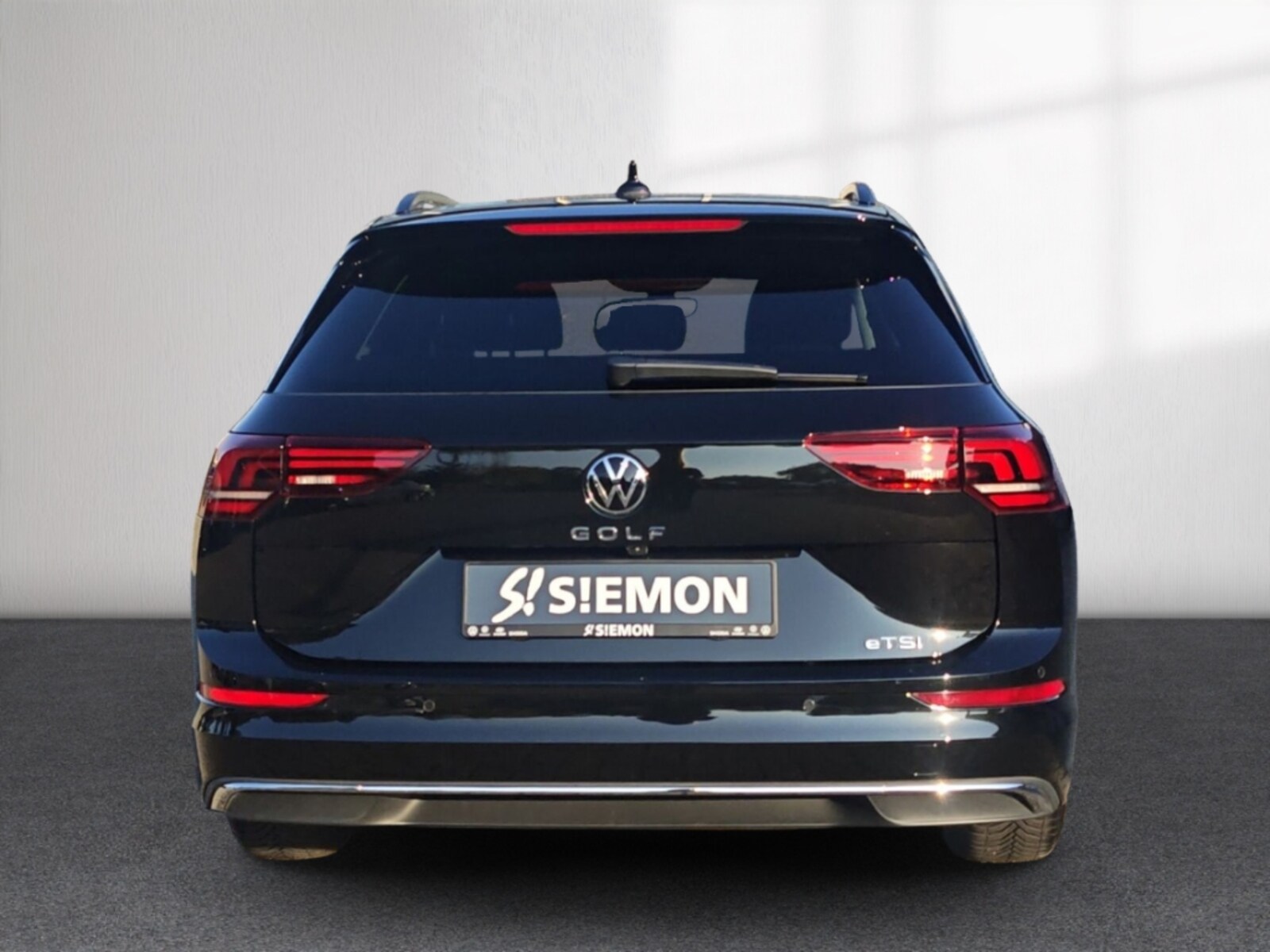 Volkswagen Golf Variant – Bild 4