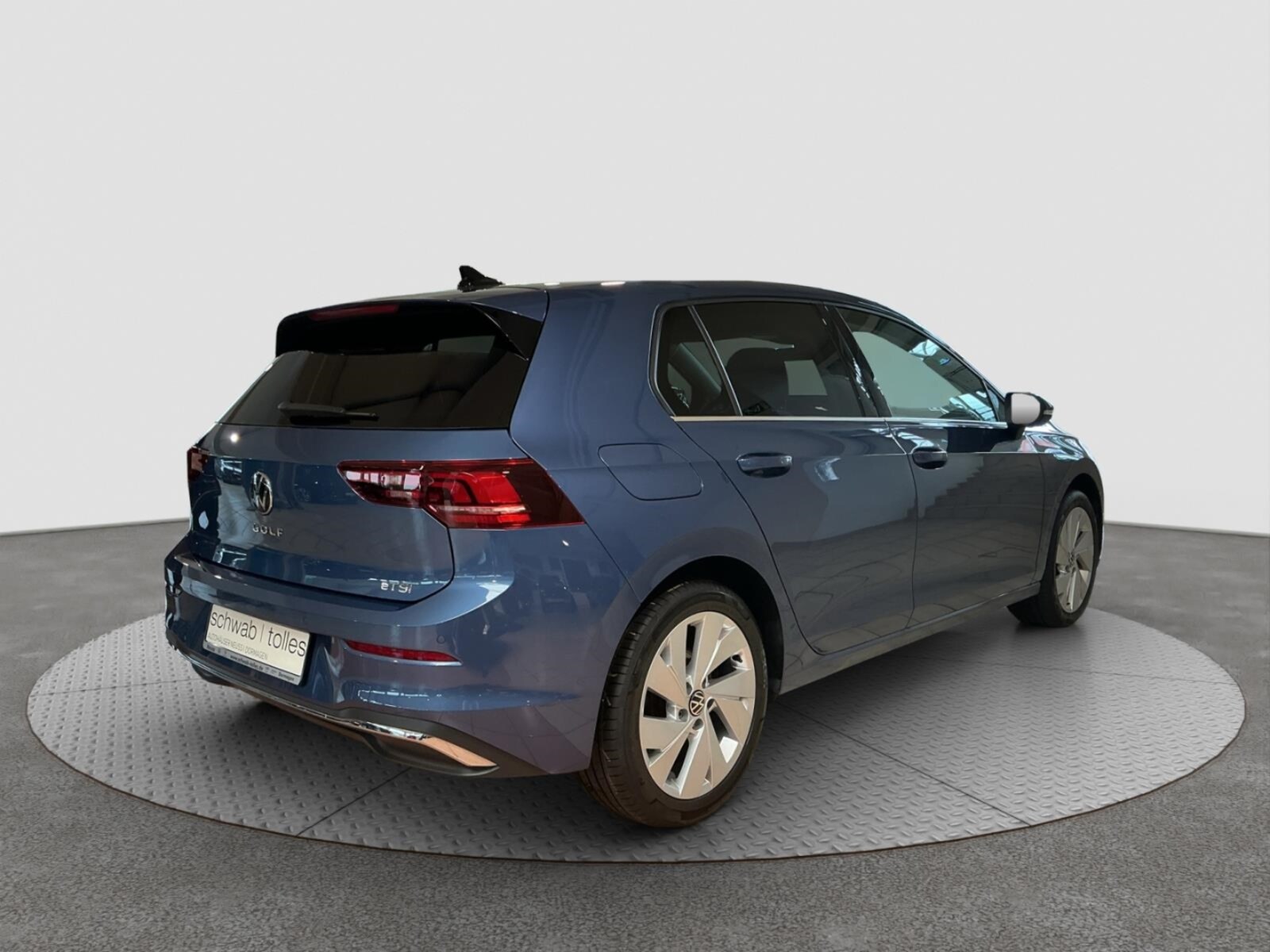 Volkswagen Golf – Bild 5