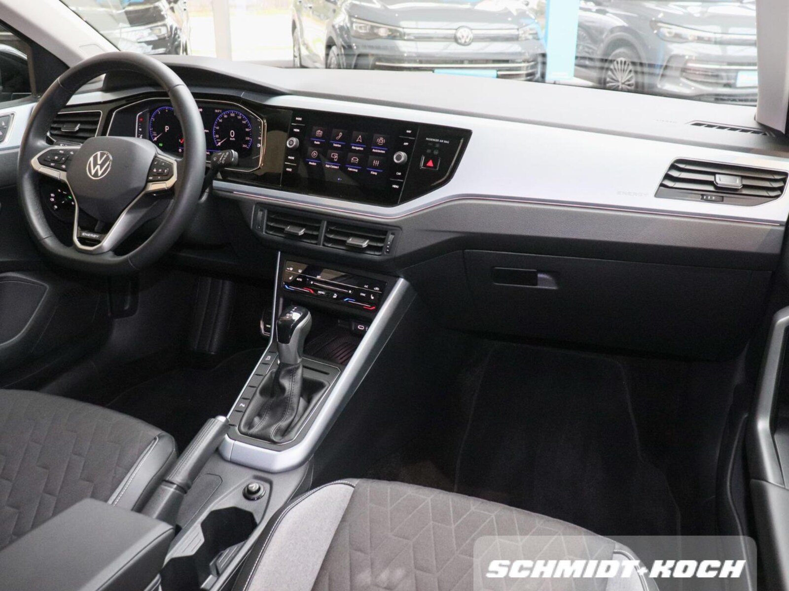 Volkswagen Polo – Bild 10