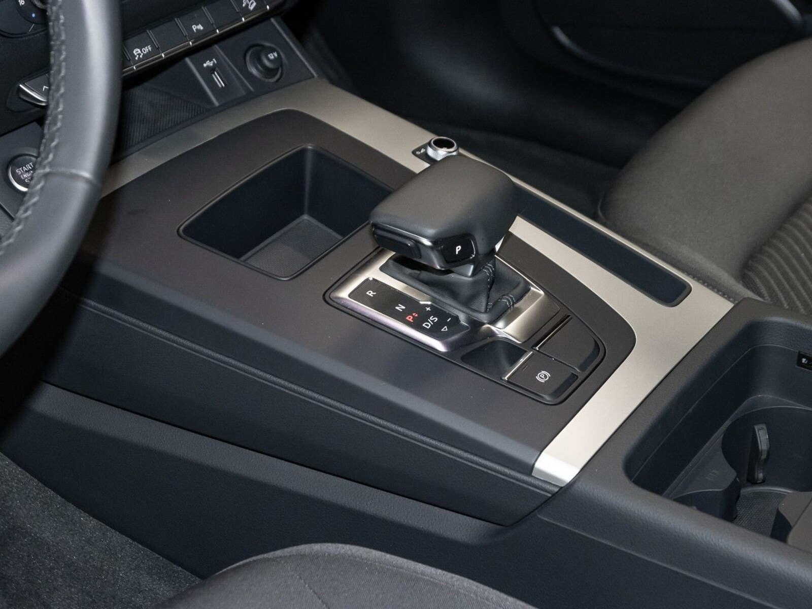 Audi Q5 – Bild 17