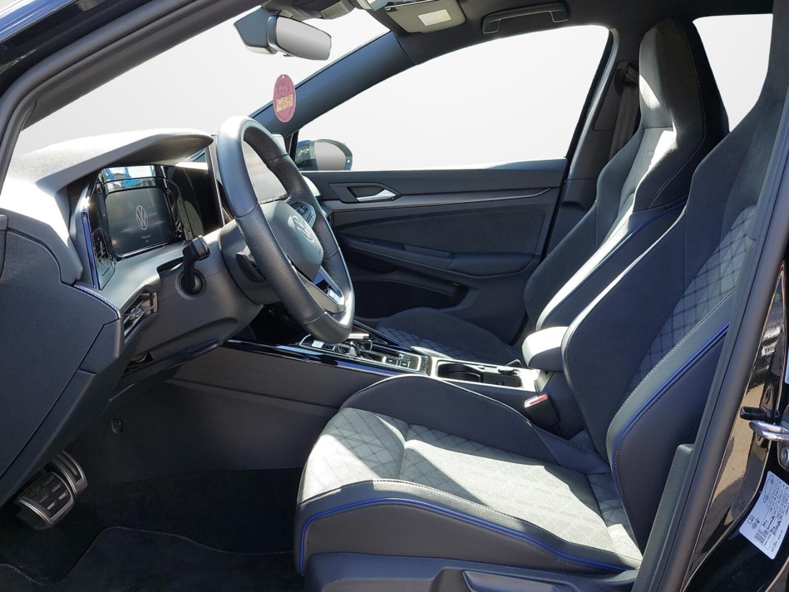Volkswagen Golf Variant – Bild 8