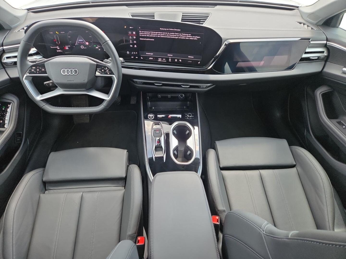 Bild über Audi A6 Avant TDI quattro 150 kW S tronic - für weitere Informationen kontaktieren Sie den Audi Partner