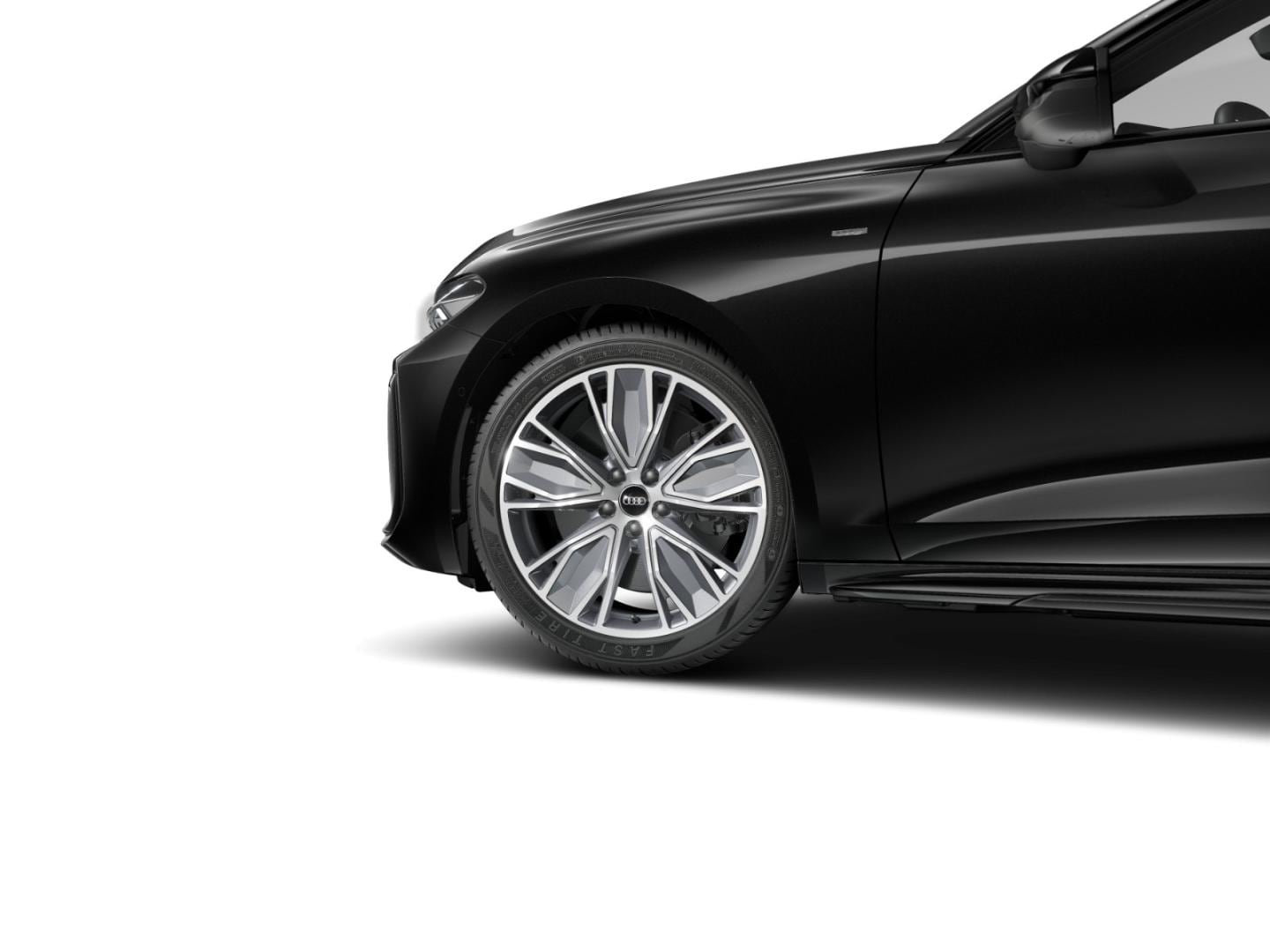 Bild über Audi A5 Avant e-hybrid e-hybrid quattro 220 kW S tronic - für weitere Informationen kontaktieren Sie den Audi Partner
