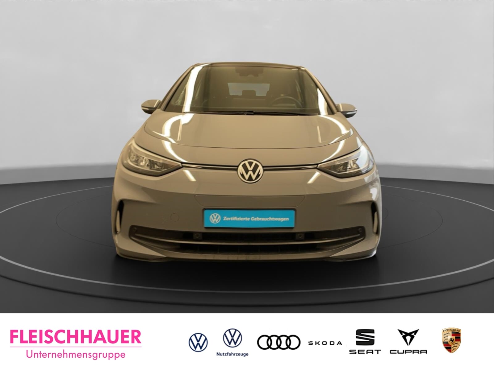 Volkswagen ID.3 – Bild 2