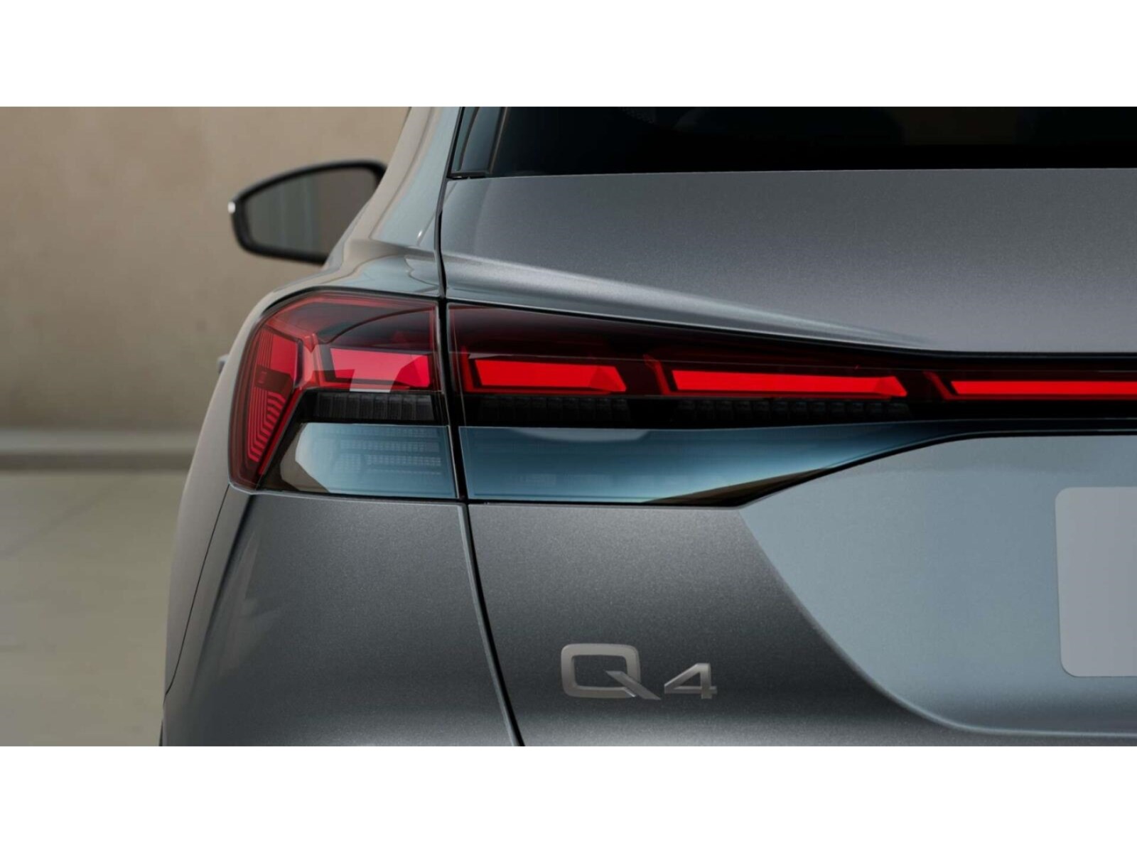 Audi Q4 e-tron – Bild 12
