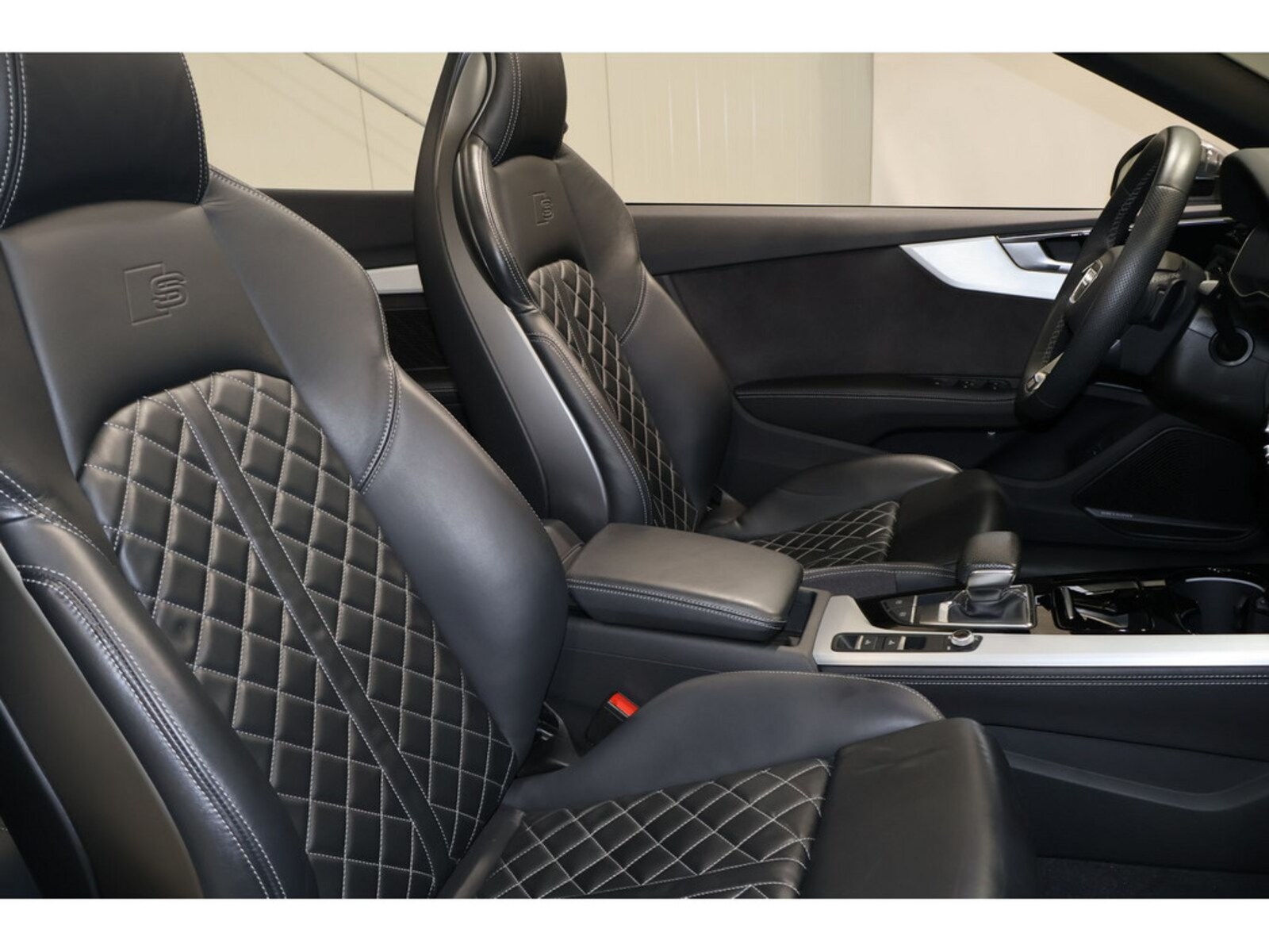 Audi A5 Cabriolet – Bild 7