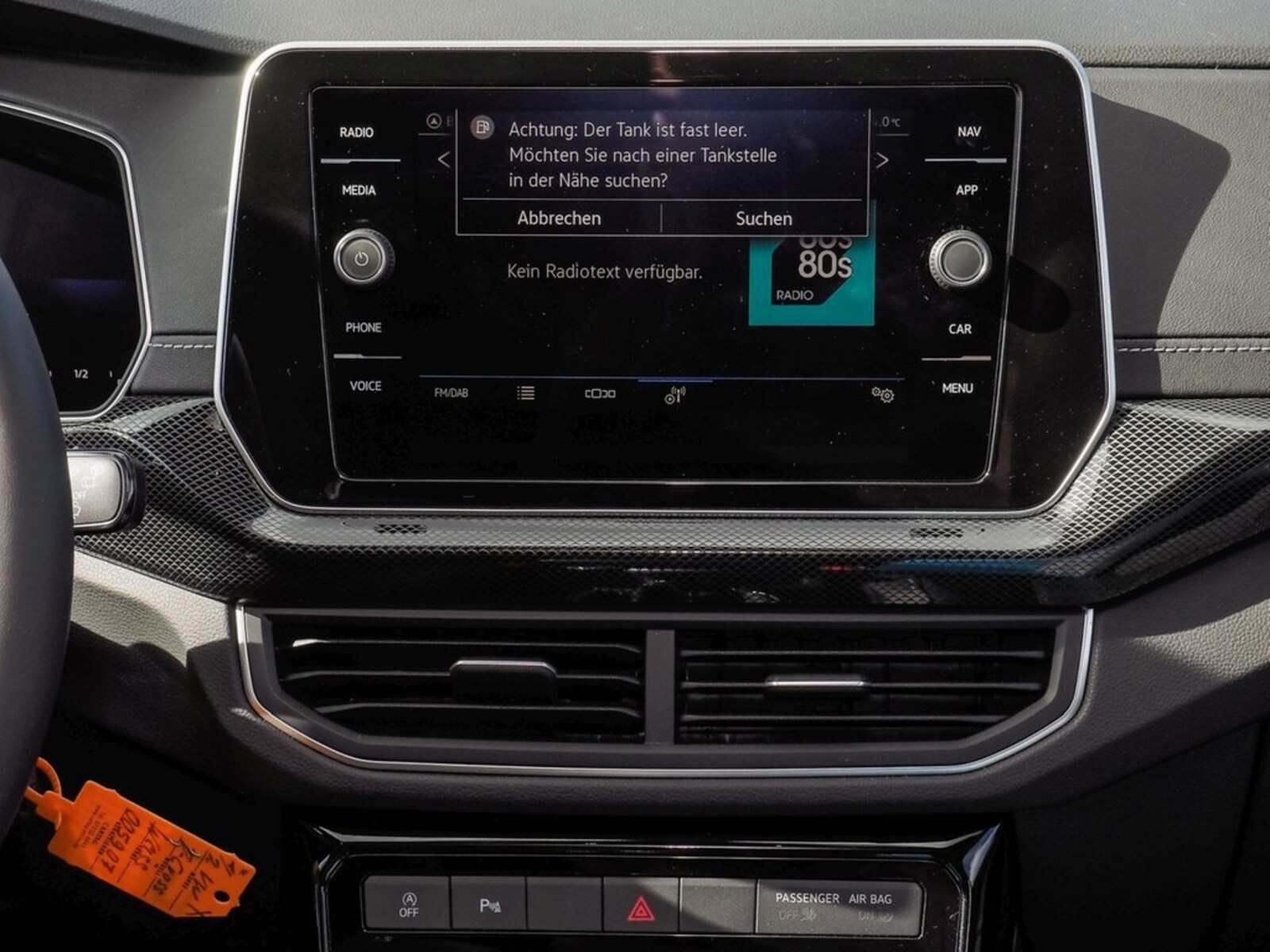 Volkswagen T-Cross – Bild 15
