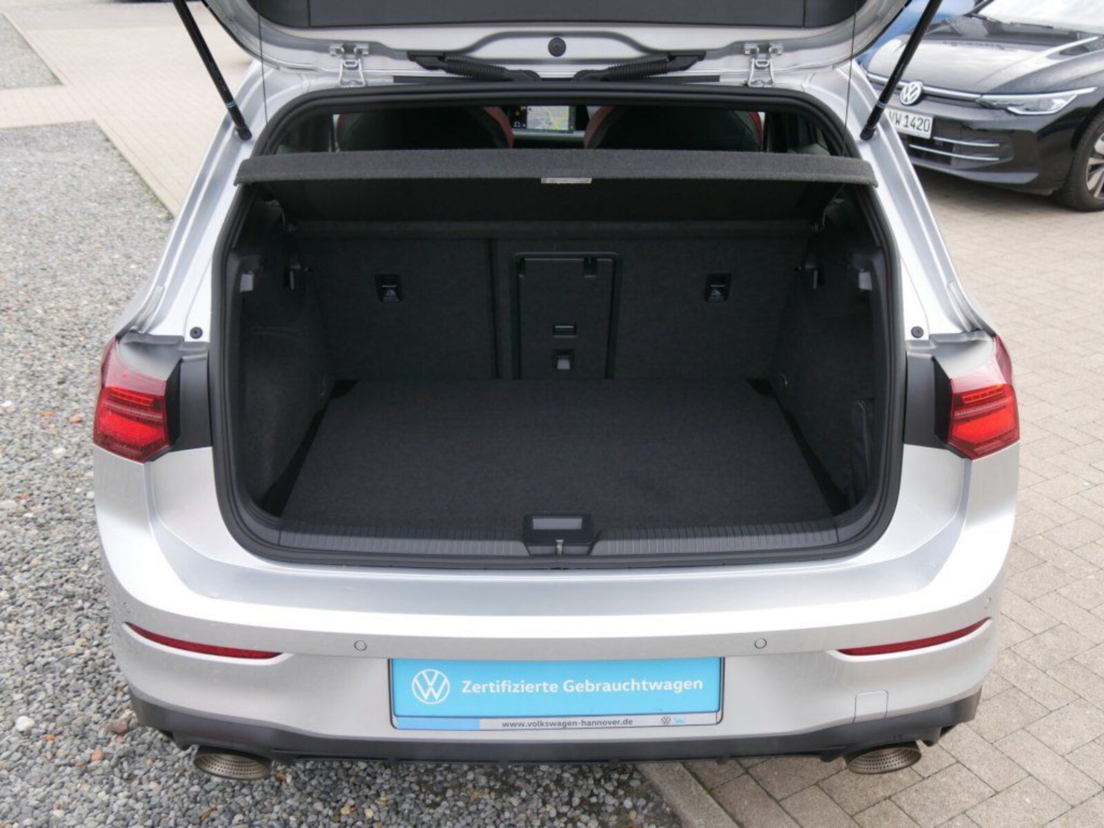 Volkswagen Golf – Bild 9