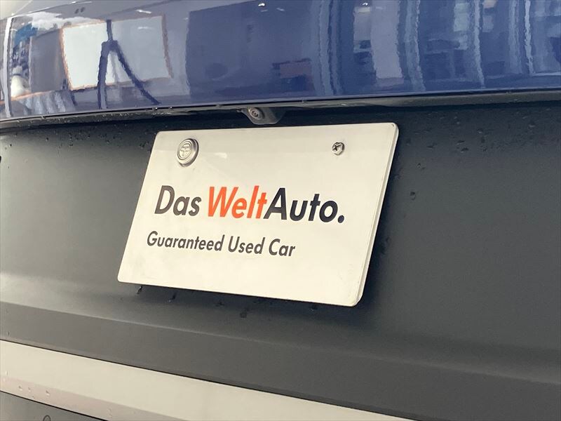 Certified Pre owned