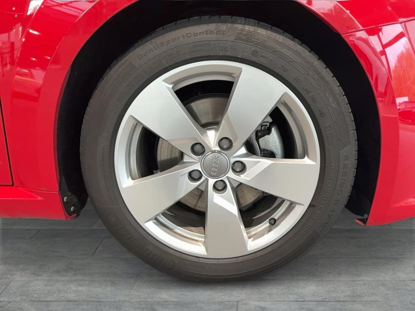 Image about Audi TT Coupé 40 TFSI S tronic