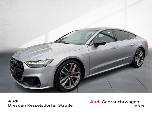 Audi A7 Sportback TFSI e