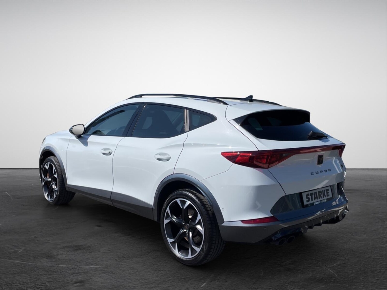 CUPRA Formentor – Bild 5