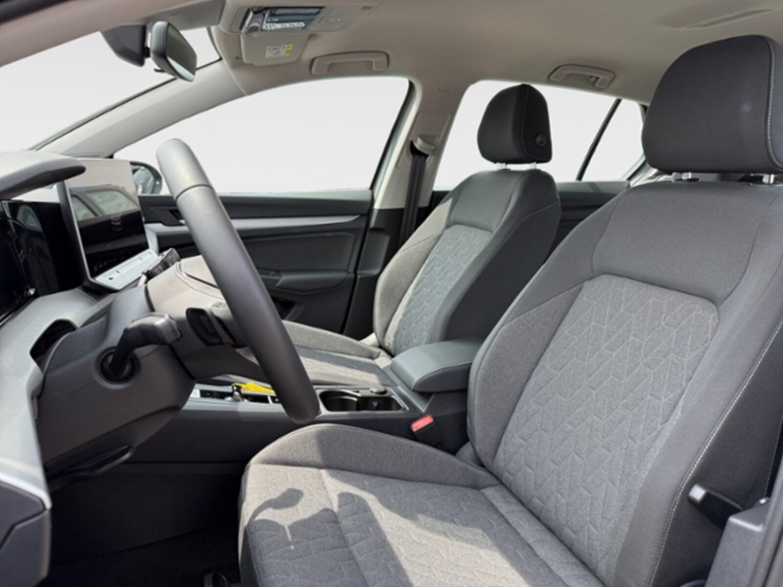 Volkswagen Golf – Bild 8