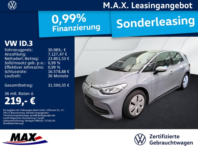 Volkswagen ID.3