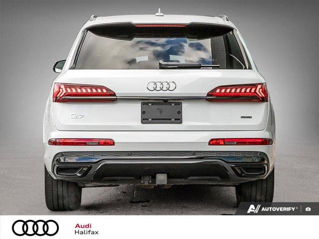 2023 Audi Q7