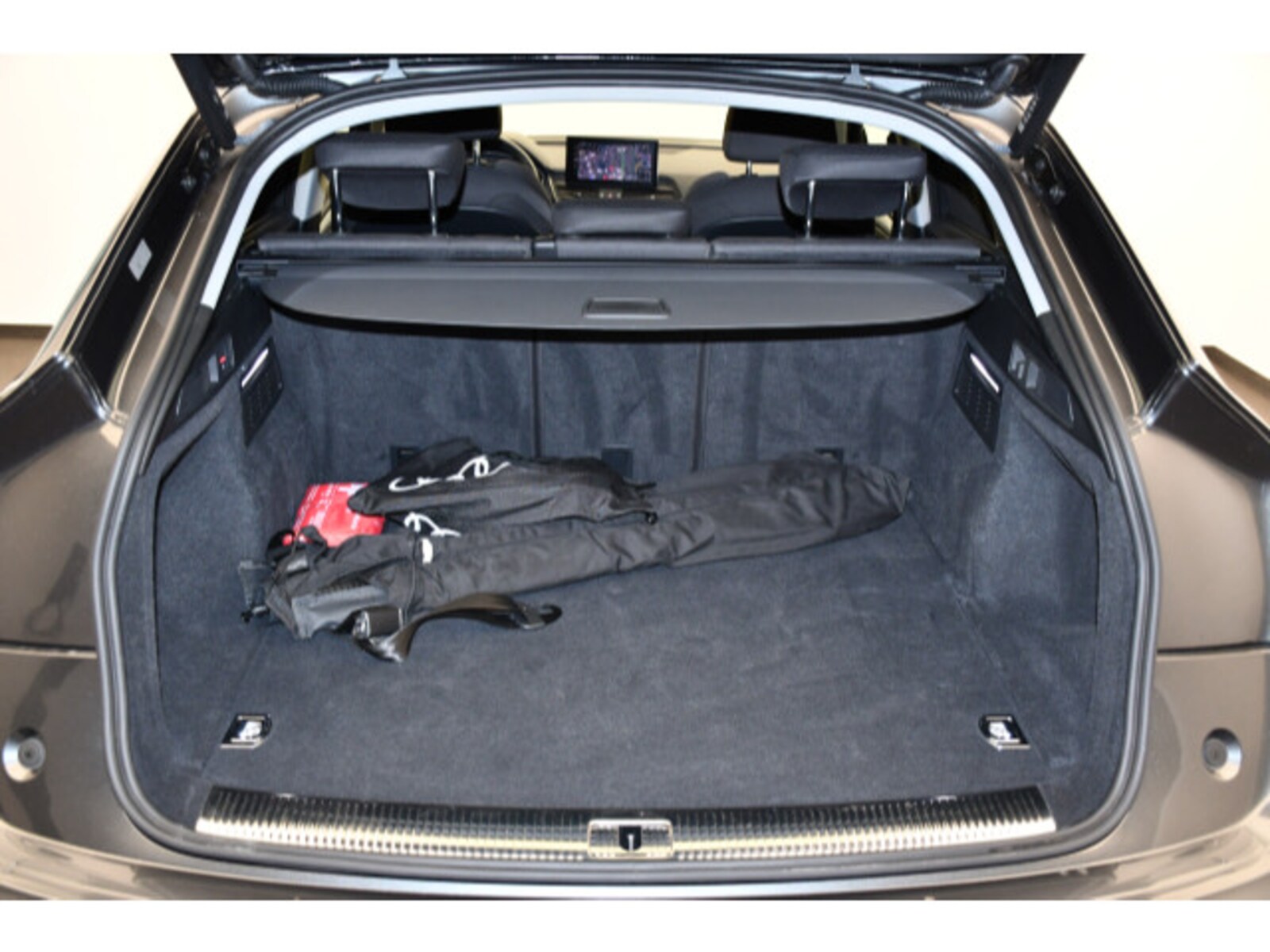 Audi Q5 Sportback – Bild 11
