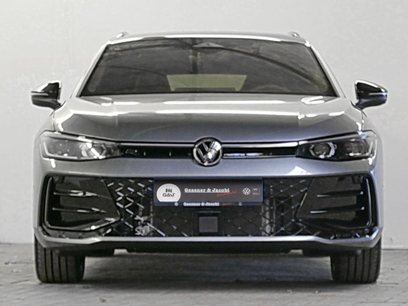Volkswagen Passat – Bild 4