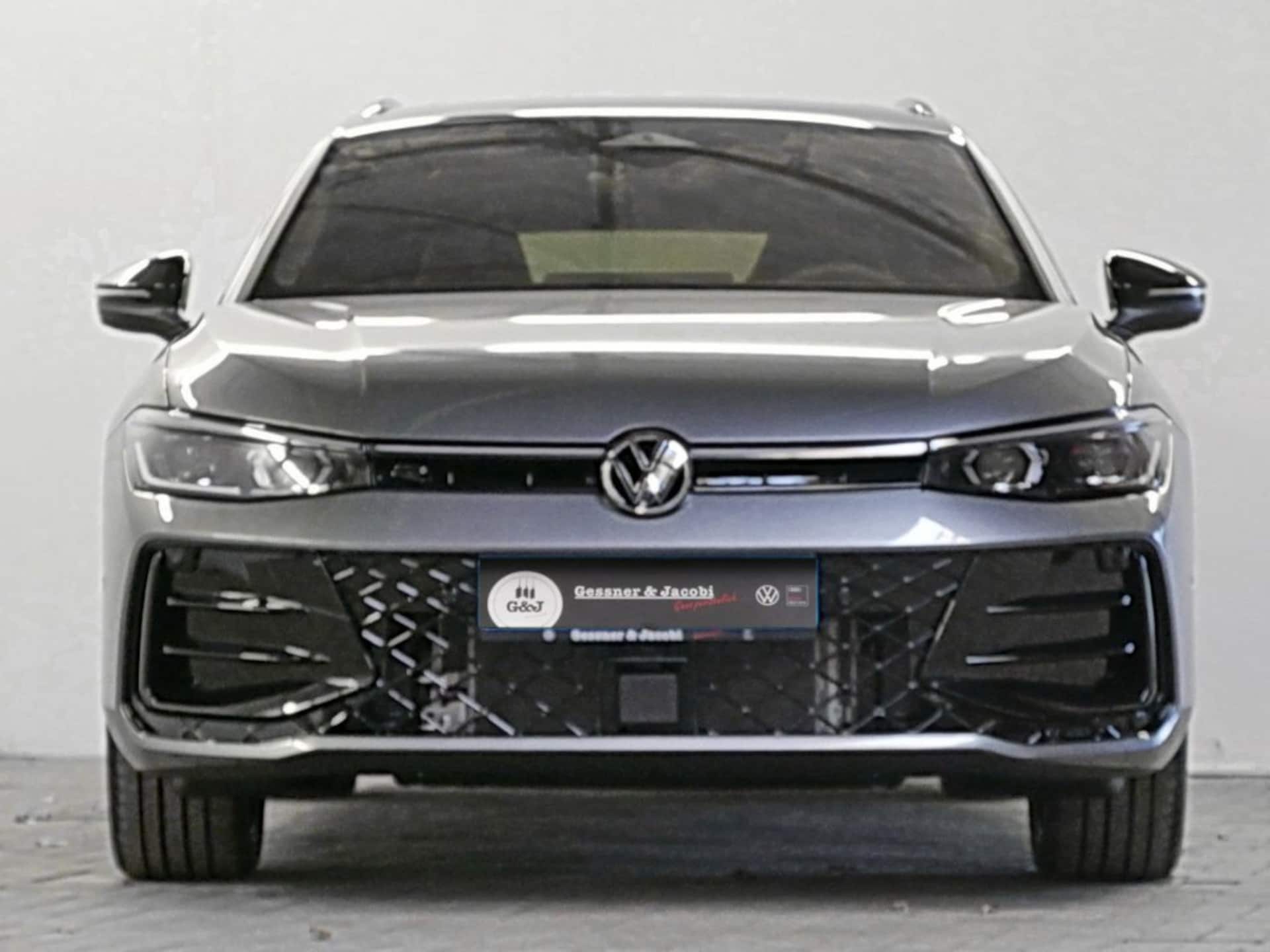 Volkswagen Passat R-Line