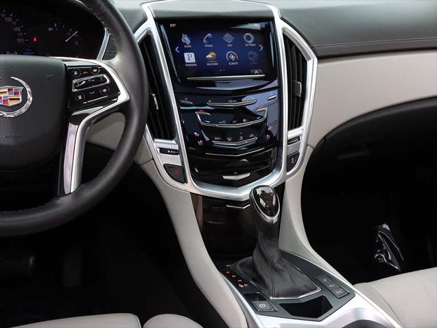 2013 CADILLAC SRX - Image 12