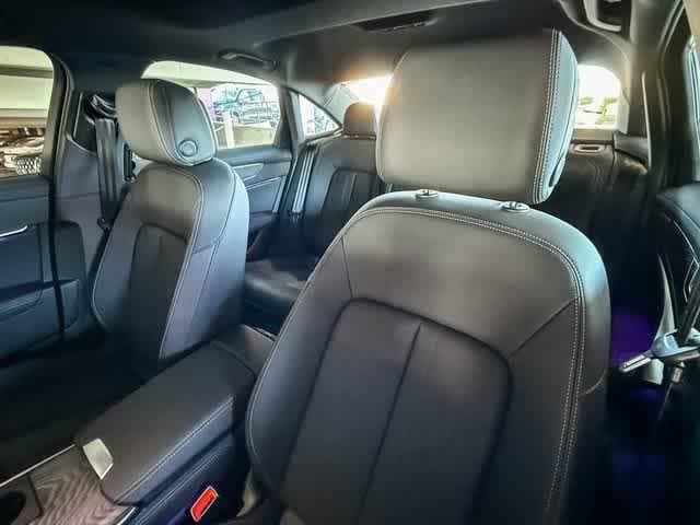 2025 Audi A6 Premium Plus - Photo 26