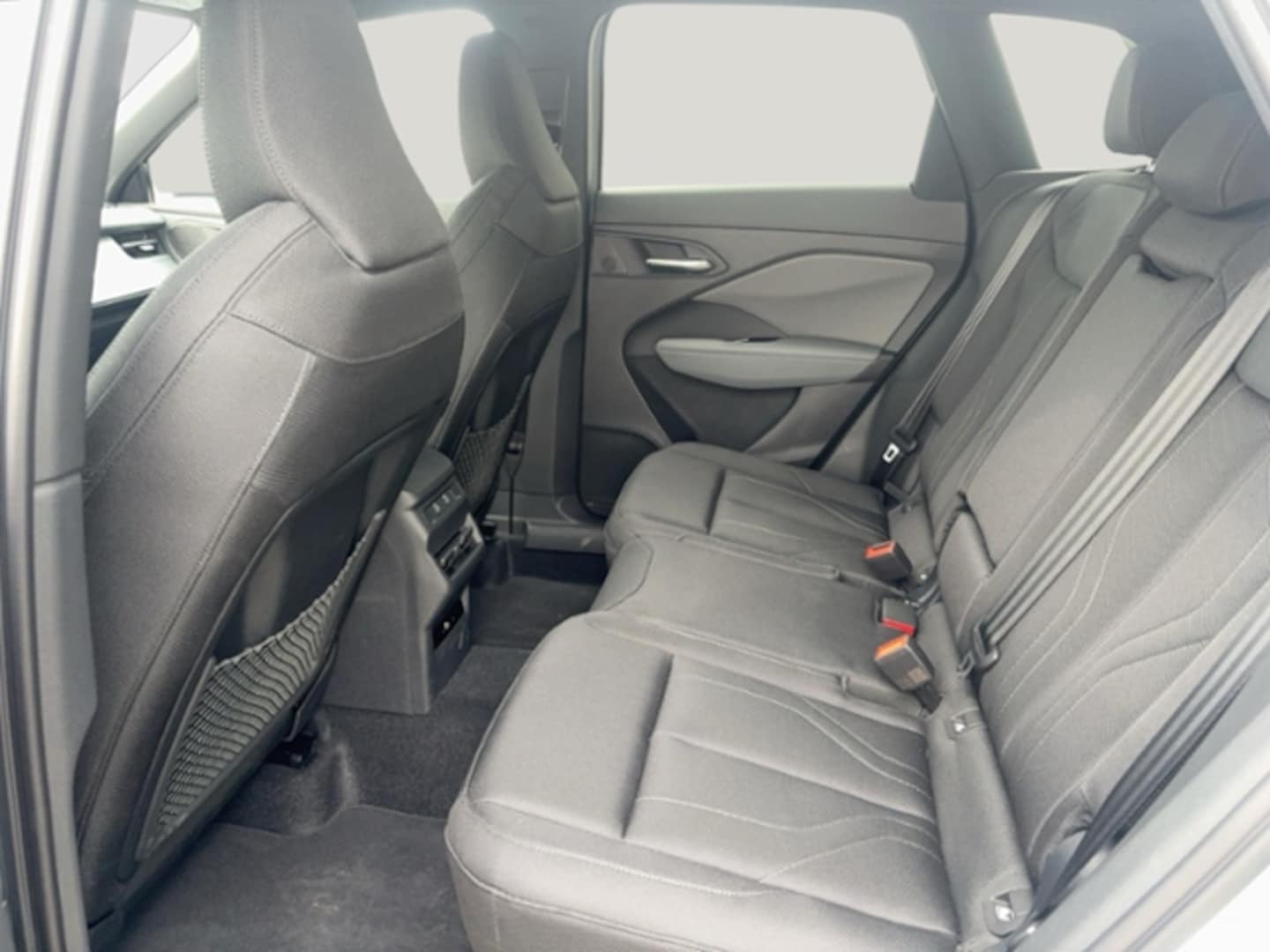 Bild über Audi Q3 SUV TDI 110 kW S tronic - für weitere Informationen kontaktieren Sie den Audi Partner