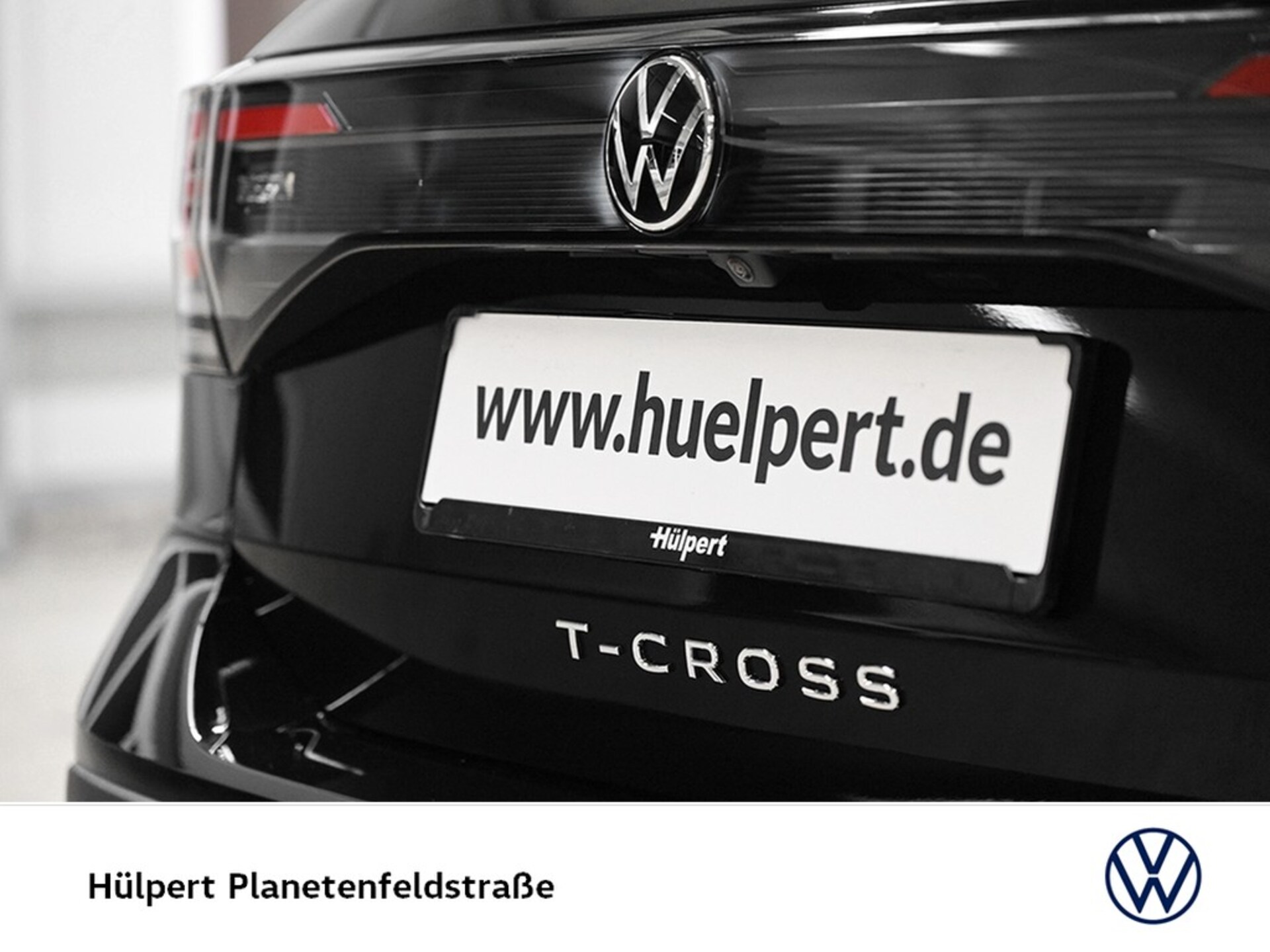 Volkswagen T-Cross ENERGY