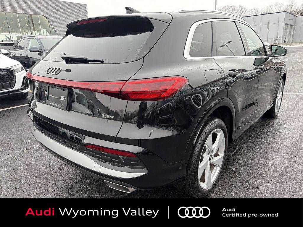 2025 Audi Q5 Premium Plus - Photo 9