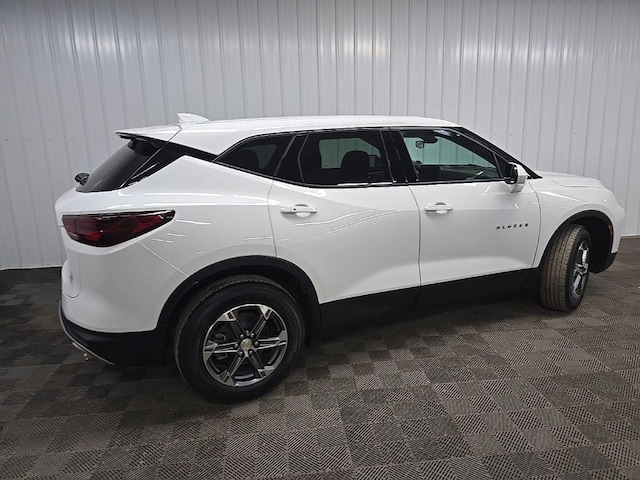 2023 Chevrolet Blazer