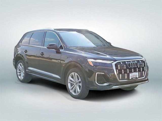 2025 Audi Q7