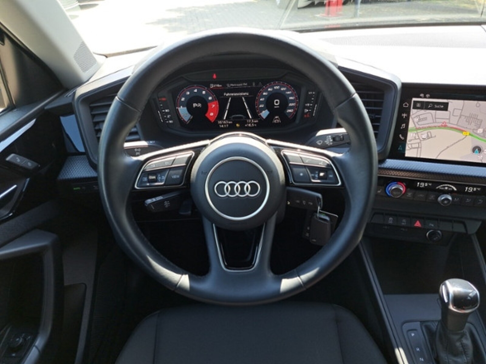 Audi A1 Sportback – Bild 16