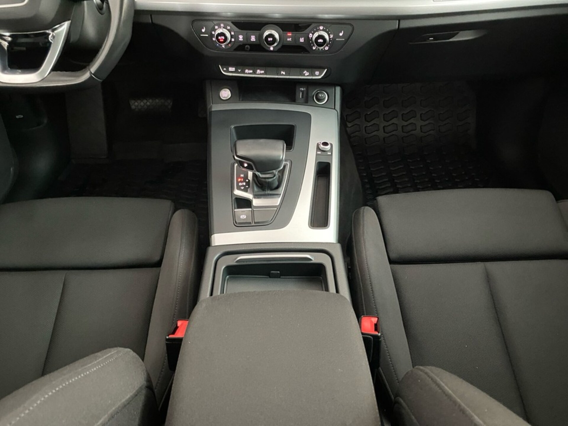 Audi Q5 Sportback S line