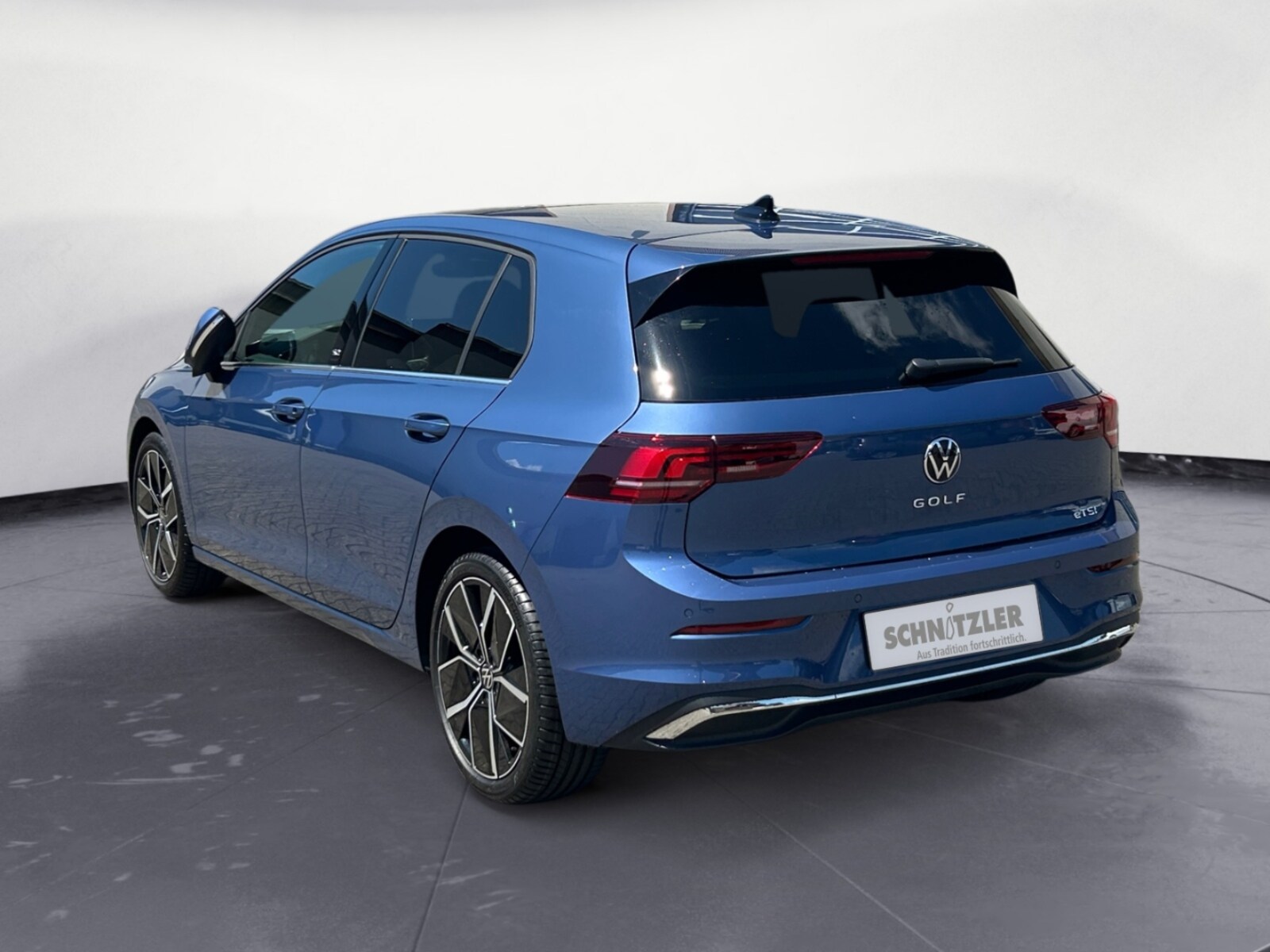 Volkswagen Golf – Bild 3