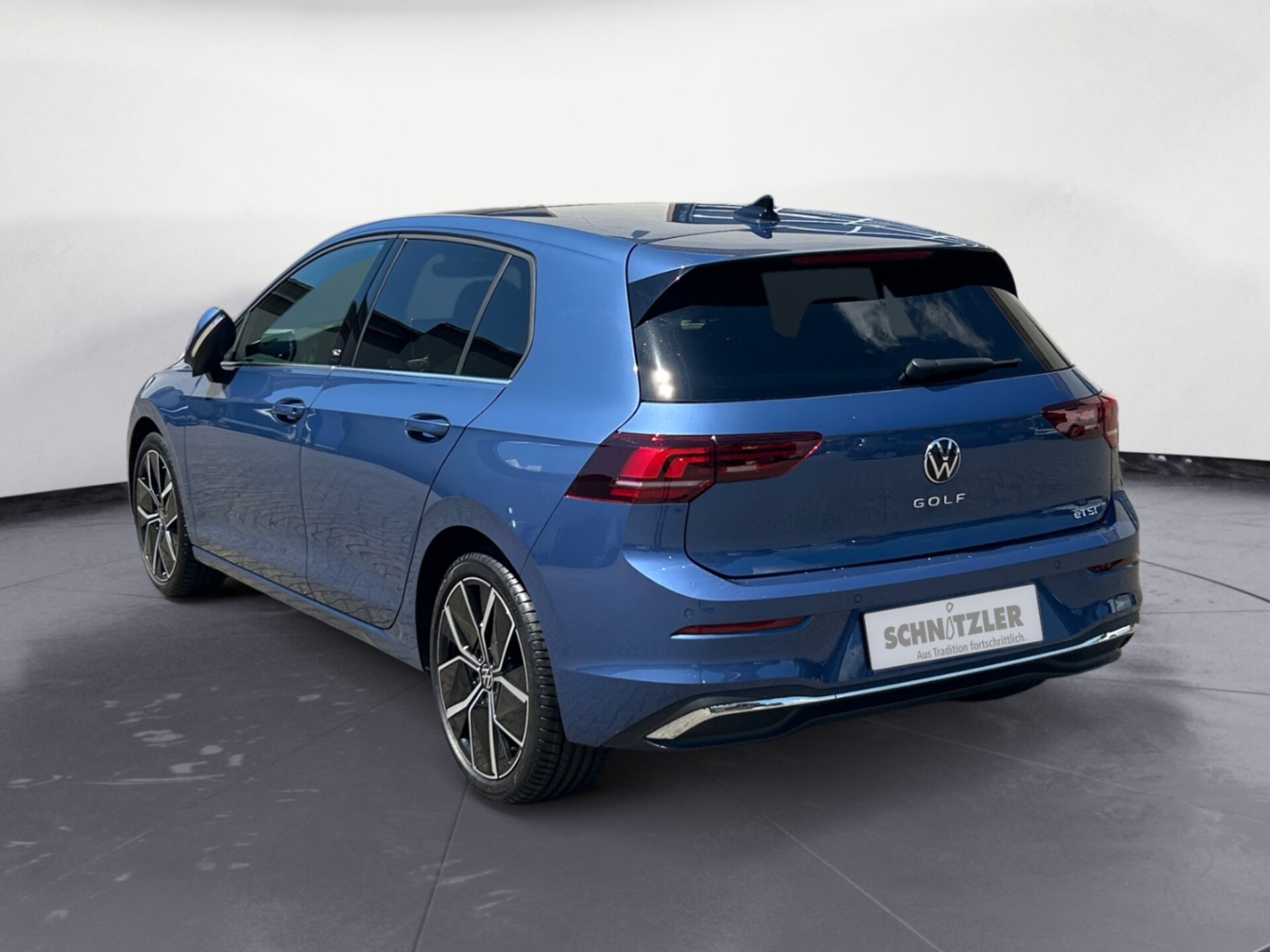 Volkswagen Golf Style