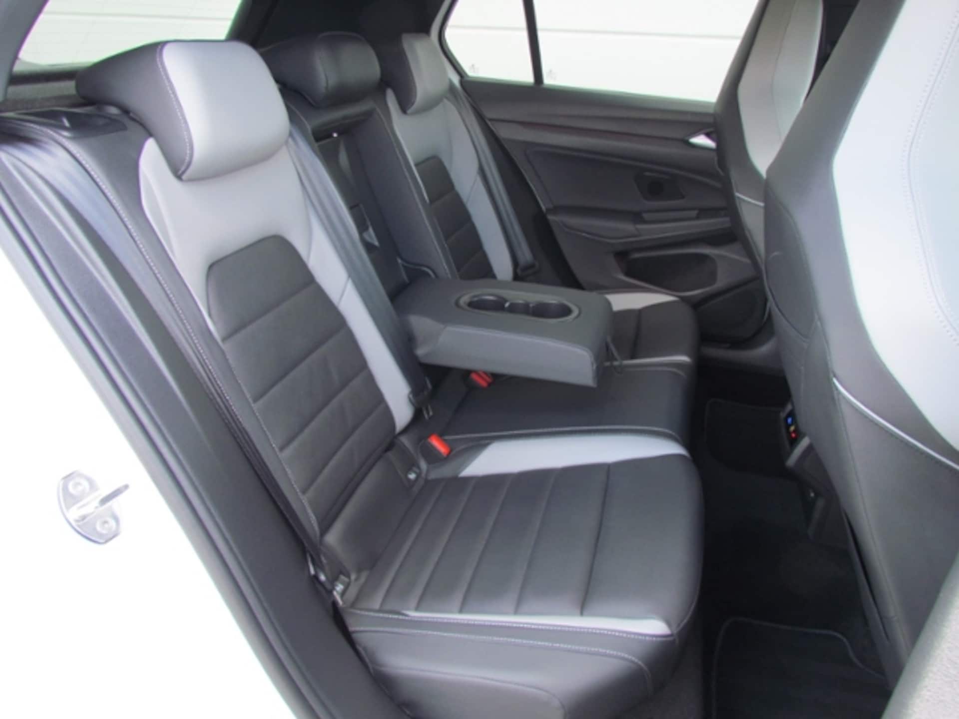Volkswagen Golf GTD